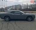 Серый Додж Челенджер, объемом двигателя 3.6 л и пробегом 60 тыс. км за 26500 $, фото 7 на Automoto.ua