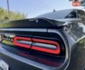 Сірий Додж Challenger, об'ємом двигуна 3.6 л та пробігом 211 тис. км за 15999 $, фото 17 на Automoto.ua