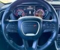Сірий Додж Challenger, об'ємом двигуна 3.6 л та пробігом 211 тис. км за 15500 $, фото 26 на Automoto.ua