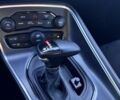 Серый Додж Челенджер, объемом двигателя 5.65 л и пробегом 96 тыс. км за 32000 $, фото 31 на Automoto.ua