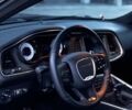 Серый Додж Челенджер, объемом двигателя 5.65 л и пробегом 96 тыс. км за 31000 $, фото 18 на Automoto.ua