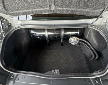 Додж Челенджер 2017 в Запорожье на Automoto.ua Серый Додж Челенджер, объемом двигателя 3.6 л и пробегом 172 тыс. км за 20400 $, фото 11 на Automoto.ua