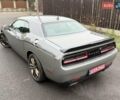 Сірий Додж Challenger, об'ємом двигуна 3.6 л та пробігом 56 тис. км за 24300 $, фото 7 на Automoto.ua