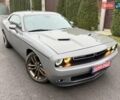 Сірий Додж Challenger, об'ємом двигуна 3.6 л та пробігом 56 тис. км за 24300 $, фото 1 на Automoto.ua