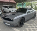 Додж Челенджер 2017 в Запорожье на Automoto.ua Серый Додж Челенджер, объемом двигателя 3.6 л и пробегом 172 тыс. км за 20400 $, фото 5 на Automoto.ua