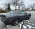 Сірий Додж Challenger, об'ємом двигуна 3.6 л та пробігом 66 тис. км за 10200 $, фото 6 на Automoto.ua