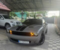 Сірий Додж Challenger, об'ємом двигуна 3.6 л та пробігом 172 тис. км за 16000 $, фото 1 на Automoto.ua