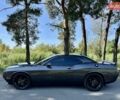 Сірий Додж Challenger, об'ємом двигуна 3.6 л та пробігом 211 тис. км за 15500 $, фото 7 на Automoto.ua