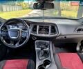 Серый Додж Челенджер, объемом двигателя 3.61 л и пробегом 211 тыс. км за 16800 $, фото 24 на Automoto.ua