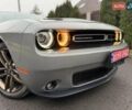 Сірий Додж Challenger, об'ємом двигуна 3.6 л та пробігом 56 тис. км за 24300 $, фото 51 на Automoto.ua