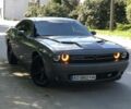 Серый Додж Челенджер, объемом двигателя 3.6 л и пробегом 65 тыс. км за 18000 $, фото 5 на Automoto.ua