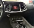 Серый Додж Челенджер, объемом двигателя 5.65 л и пробегом 69 тыс. км за 25999 $, фото 18 на Automoto.ua
