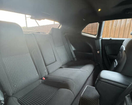 Додж Челенджер 2017 в Запорожье на Automoto.ua Серый Додж Челенджер, объемом двигателя 3.6 л и пробегом 172 тыс. км за 20400 $, фото 9 на Automoto.ua