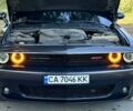 Сірий Додж Challenger, об'ємом двигуна 3.6 л та пробігом 211 тис. км за 15999 $, фото 9 на Automoto.ua