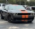 Сірий Додж Challenger, об'ємом двигуна 6.2 л та пробігом 88 тис. км за 8469 $, фото 1 на Automoto.ua