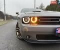 Сірий Додж Challenger, об'ємом двигуна 3.6 л та пробігом 56 тис. км за 24300 $, фото 52 на Automoto.ua