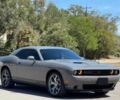 Серый Додж Челенджер, объемом двигателя 3.6 л и пробегом 59 тыс. км за 4100 $, фото 1 на Automoto.ua