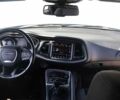 Сірий Додж Challenger, об'ємом двигуна 3.6 л та пробігом 83 тис. км за 4297 $, фото 6 на Automoto.ua