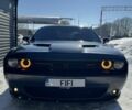 Сірий Додж Challenger, об'ємом двигуна 3.6 л та пробігом 217 тис. км за 19299 $, фото 1 на Automoto.ua