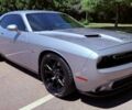 Сірий Додж Challenger, об'ємом двигуна 5.7 л та пробігом 63 тис. км за 8497 $, фото 1 на Automoto.ua
