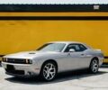 Сірий Додж Challenger, об'ємом двигуна 3.6 л та пробігом 83 тис. км за 8318 $, фото 1 на Automoto.ua