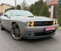 Сірий Додж Challenger, об'ємом двигуна 3.6 л та пробігом 56 тис. км за 24300 $, фото 1 на Automoto.ua