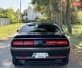 Сірий Додж Challenger, об'ємом двигуна 3.61 л та пробігом 211 тис. км за 16500 $, фото 5 на Automoto.ua