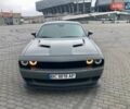 Серый Додж Челенджер, объемом двигателя 3.6 л и пробегом 60 тыс. км за 26500 $, фото 3 на Automoto.ua