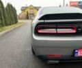 Сірий Додж Challenger, об'ємом двигуна 3.6 л та пробігом 56 тис. км за 24300 $, фото 13 на Automoto.ua