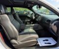 Сірий Додж Challenger, об'ємом двигуна 6.2 л та пробігом 76 тис. км за 10995 $, фото 10 на Automoto.ua