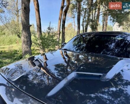 Сірий Додж Challenger, об'ємом двигуна 3.6 л та пробігом 211 тис. км за 15500 $, фото 12 на Automoto.ua