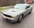 Серый Додж Челенджер, объемом двигателя 3.6 л и пробегом 56 тыс. км за 24300 $, фото 5 на Automoto.ua