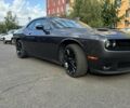 Сірий Додж Challenger, об'ємом двигуна 3.6 л та пробігом 240 тис. км за 16890 $, фото 1 на Automoto.ua