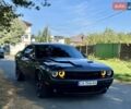 Сірий Додж Challenger, об'ємом двигуна 3.6 л та пробігом 211 тис. км за 15500 $, фото 3 на Automoto.ua