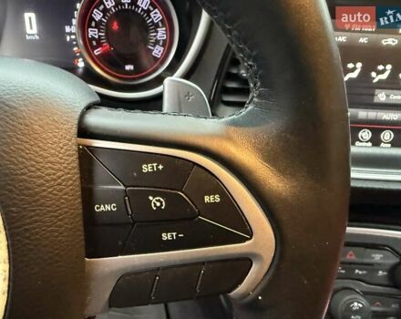 Сірий Додж Challenger, об'ємом двигуна 3.6 л та пробігом 56 тис. км за 24300 $, фото 27 на Automoto.ua