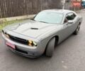 Сірий Додж Challenger, об'ємом двигуна 3.6 л та пробігом 56 тис. км за 24300 $, фото 5 на Automoto.ua