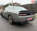 Сірий Додж Challenger, об'ємом двигуна 3.6 л та пробігом 56 тис. км за 24300 $, фото 6 на Automoto.ua