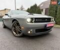 Сірий Додж Challenger, об'ємом двигуна 3.6 л та пробігом 56 тис. км за 24300 $, фото 18 на Automoto.ua