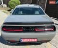 Сірий Додж Challenger, об'ємом двигуна 3.6 л та пробігом 56 тис. км за 25900 $, фото 16 на Automoto.ua