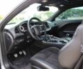 Додж Челенджер 2017 в Житомире на Automoto.ua Серый Додж Челенджер, объемом двигателя 5.7 л и пробегом 57 тыс. км за 19700 $, фото 7 на Automoto.ua
