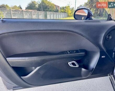 Сірий Додж Challenger, об'ємом двигуна 3.6 л та пробігом 211 тис. км за 15500 $, фото 20 на Automoto.ua