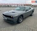 Серый Додж Челенджер, объемом двигателя 3.6 л и пробегом 60 тыс. км за 26500 $, фото 2 на Automoto.ua