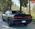 Сірий Додж Challenger, об'ємом двигуна 3.6 л та пробігом 211 тис. км за 15999 $, фото 4 на Automoto.ua