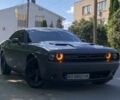 Серый Додж Челенджер, объемом двигателя 3.6 л и пробегом 65 тыс. км за 18000 $, фото 4 на Automoto.ua