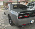 Додж Челенджер 2017 в Запорожье на Automoto.ua Серый Додж Челенджер, объемом двигателя 3.6 л и пробегом 172 тыс. км за 20400 $, фото 4 на Automoto.ua