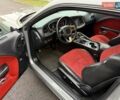 Сірий Додж Challenger, об'ємом двигуна 3.6 л та пробігом 56 тис. км за 24300 $, фото 22 на Automoto.ua