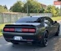 Сірий Додж Challenger, об'ємом двигуна 3.61 л та пробігом 211 тис. км за 16500 $, фото 6 на Automoto.ua