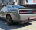Сірий Додж Challenger, об'ємом двигуна 3.6 л та пробігом 56 тис. км за 25900 $, фото 9 на Automoto.ua