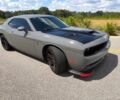 Сірий Додж Challenger, об'ємом двигуна 6.2 л та пробігом 76 тис. км за 4116 $, фото 1 на Automoto.ua