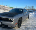 Серый Додж Челенджер, объемом двигателя 3.6 л и пробегом 155 тыс. км за 18900 $, фото 1 на Automoto.ua